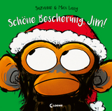 Sch&ouml;ne Bescherung, Jim! - Suzanne Lang