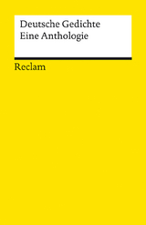 Deutsche Gedichte - 
