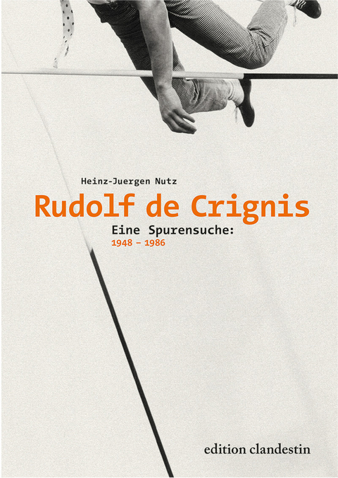 Rudolf de Crignis - Heinz-J&uuml;rgen Nutz/Steinhauer