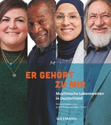 Er geh&ouml;rt zu mir - 