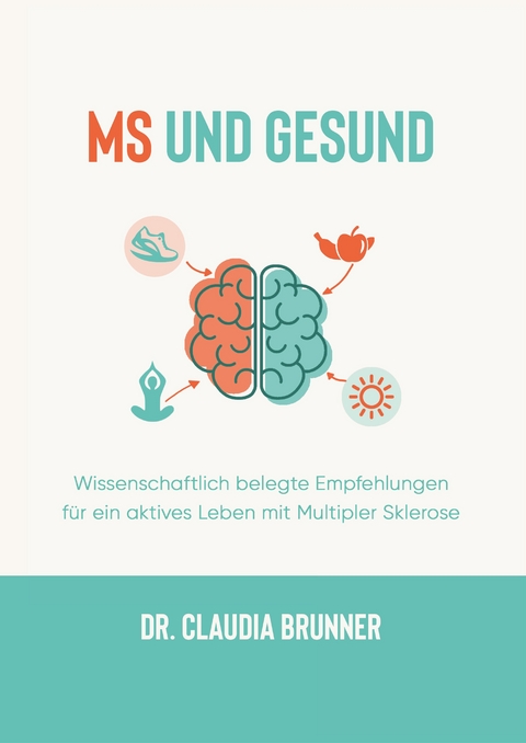MS und Gesund - Claudia Brunner