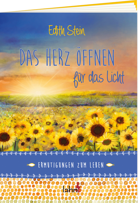 Das Herz &ouml;ffnen f&uuml;r das Licht - Beate Beckmann-Z&ouml;ller