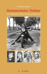 Hammersteins T&ouml;chter - Gottfried Paasche