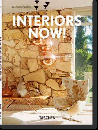 Interiors Now! 45th Ed.