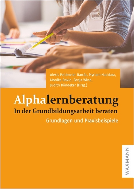 Alphalernberatung - 