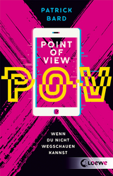 Point of View - Patrick Bard