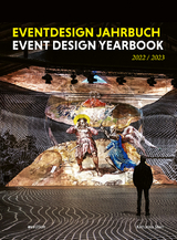Eventdesign Jahrbuch 2022 / 2023 - Stein, Katharina