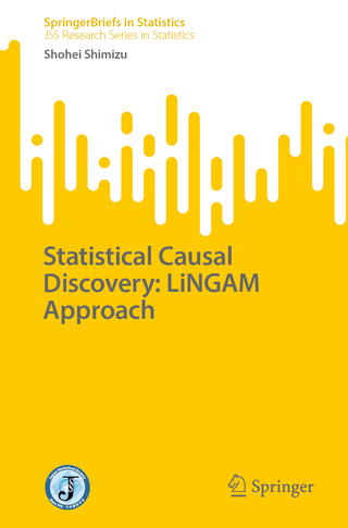 Statistical Causal Discovery: LiNGAM Approach