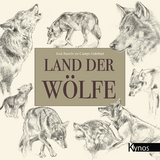Land der W&ouml;lfe - Jos&eacute; Ramon de Camps Galobart