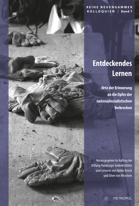 &bdquo;Entdeckendes Lernen&ldquo; - 