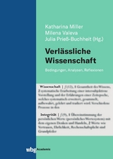 Verlässliche Wissenschaft - 