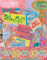 Nadira Husain &ndash; Manzil Monde - Jamila Adeli, Sandra Bornemann-Quecke, Philipp Gutbrod, Nadira Husain, Carolina Madd&egrave;, Barbara Muhr