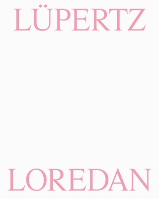 Lüpertz Loredan