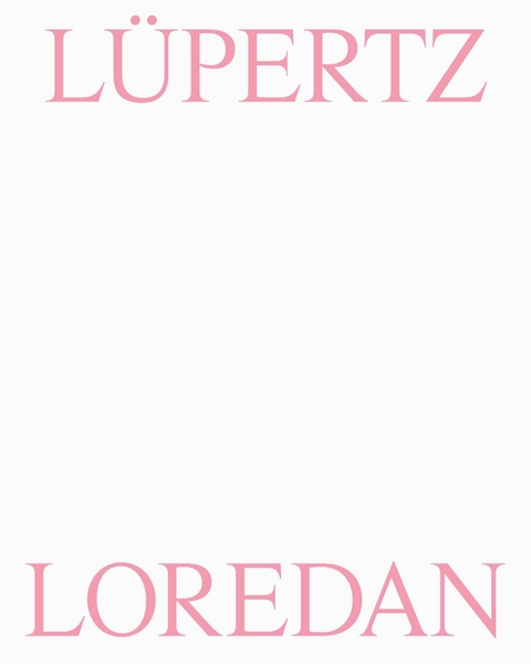 L&uuml;pertz Loredan - 