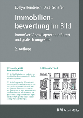 Immobilienbewertung im Bild