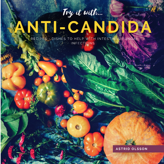 Try it with...Anti-Candida-Recipes