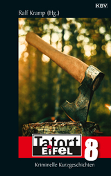 Tatort Eifel 8 - 