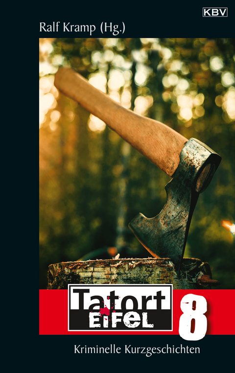 Tatort Eifel 8 - 