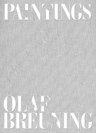 Olaf Breuning – Paintings