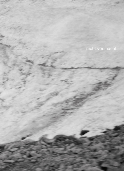 nicht von nacht - Stephanie Tangerding