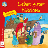Lieber, guter Nikolaus - 