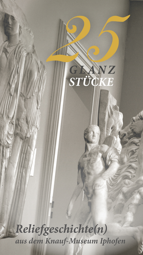 25 Glanzst&uuml;cke - 