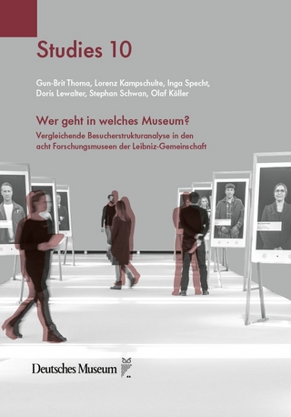 Wer geht in welches Museum?