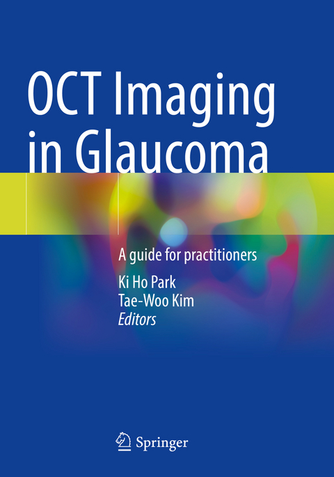 OCT Imaging in Glaucoma - 