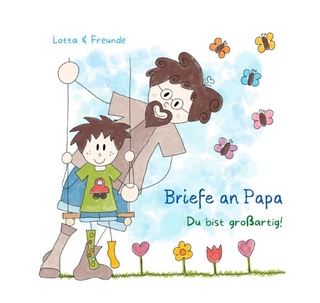 Briefe an Papa