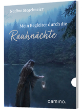 Mein Begleiter durch die Rauhn&auml;chte - Nadine Stegelmeier