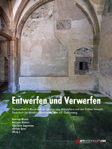 Entwerfen und Verwerfen - 
