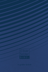 Elberfelder Bibel in gro&szlig;er Schrift, Kunstleder