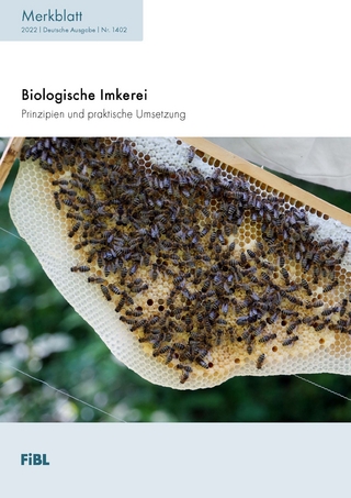 Biologische Imkerei