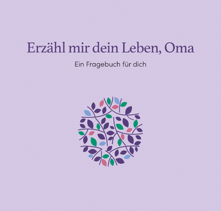 Erzähl mir dein Leben, Oma