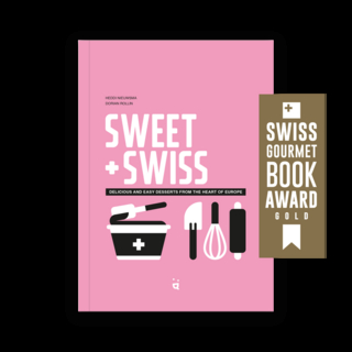 Sweet + Swiss