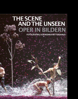 The Scene and the Unseen - Barrie Kosky, Dirk Allgaier