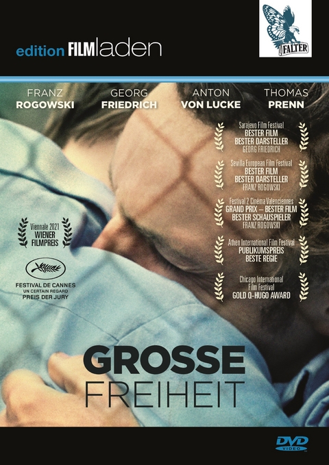 Gro&szlig;e Freiheit