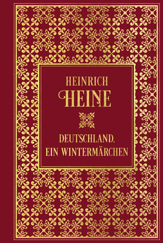 Deutschland. Ein Wintermärchen