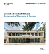 Deutsche Botschaft Bamako. Ambassade d'Allemagne &agrave; Bamako - 