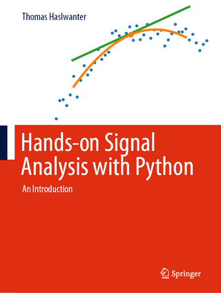Hands-on Signal Analysis with Python