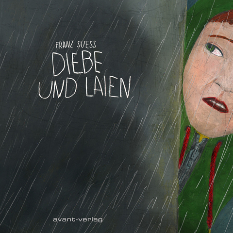 Diebe und Laien - Franz Suess