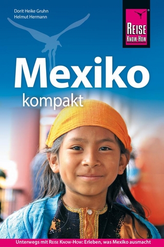 Mexiko kompakt
