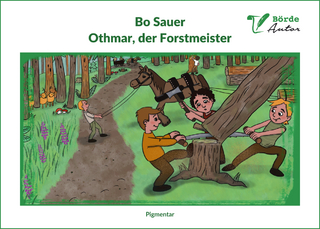 Othmar, der Forstmeister