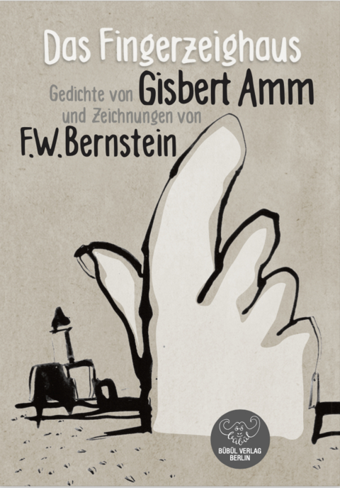 Das Fingerzeighaus - Gisbert Amm