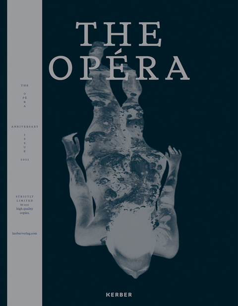 The OP&Eacute;RA - 