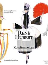 Ren&eacute; Hubert - Kost&uuml;mwelten - 