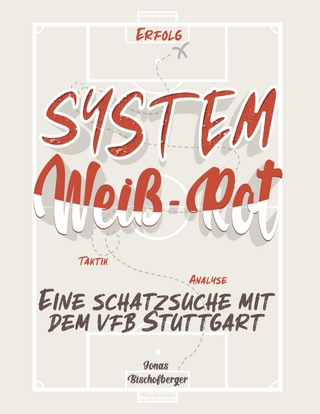 System Weiß-Rot
