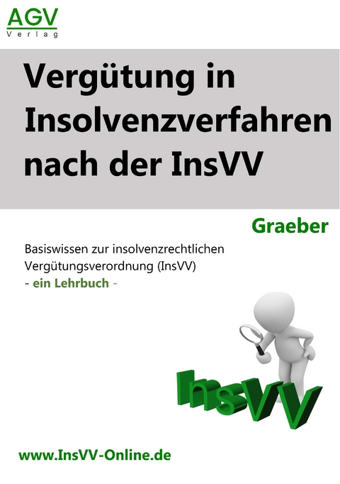 Verg&uuml;tung in Insolvenzverfahren nach der InsVV - Dr. Thorsten Graeber