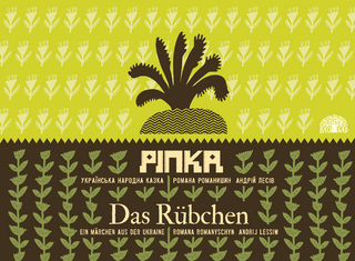 Das Rübchen – Ripka