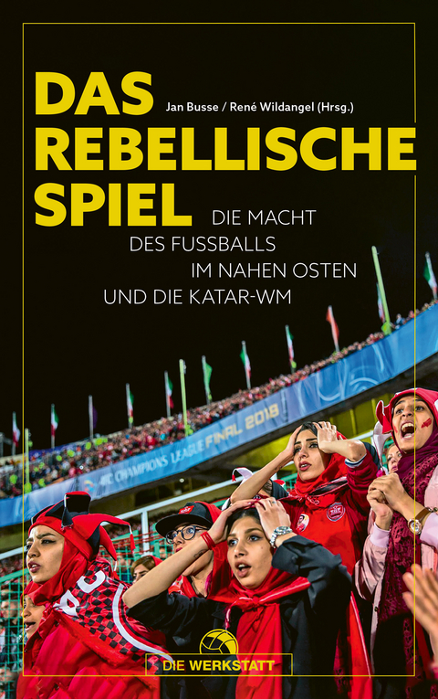 Das rebellische Spiel - 